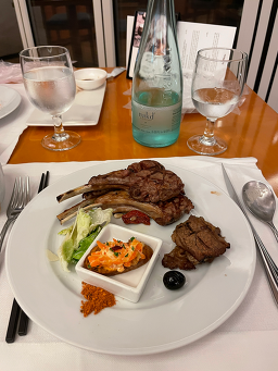 해비치호텔엔리조트 섬모라 사진 3