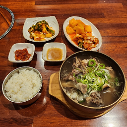 명인등심 삼성직영점 사진 2
