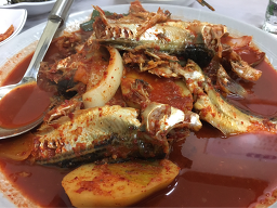 정라횟집 1