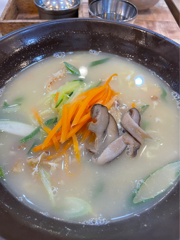 밀국수 사진 6