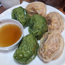 백청우 칼국수 봉담점 3