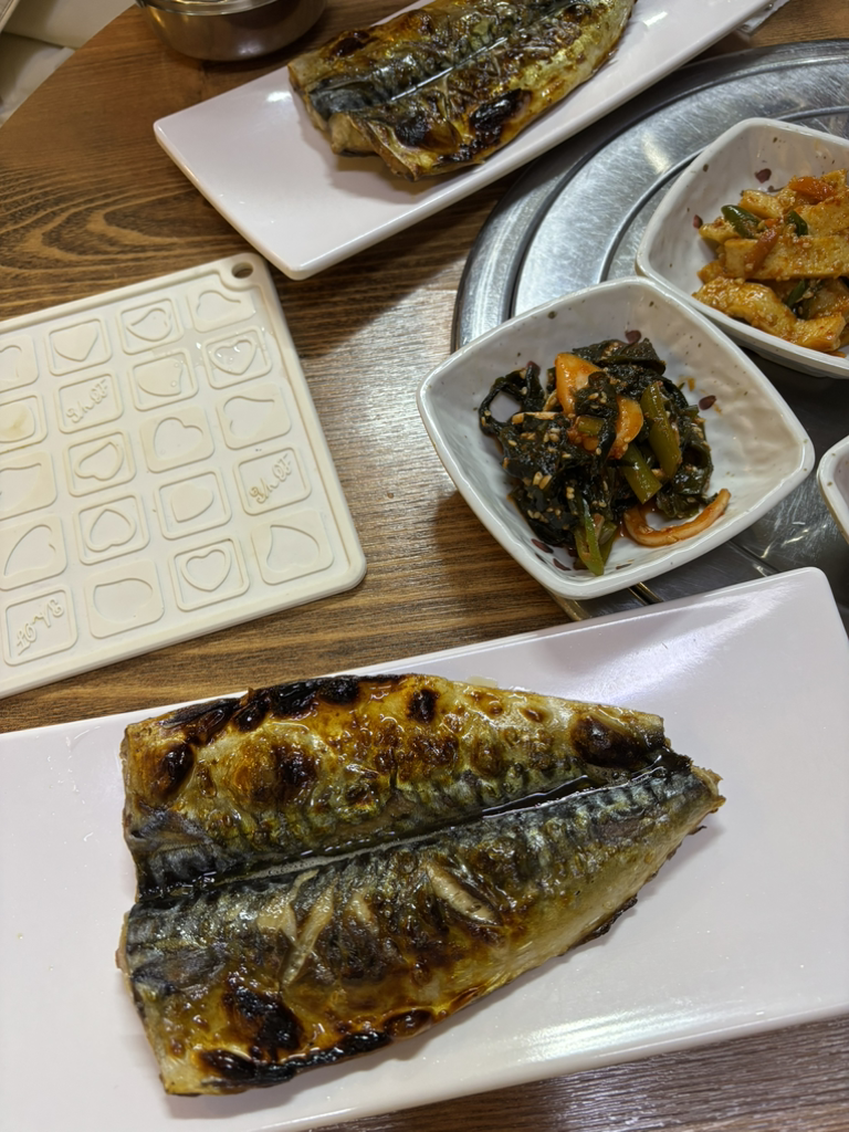 강이네뚝심숯구이 사진 6