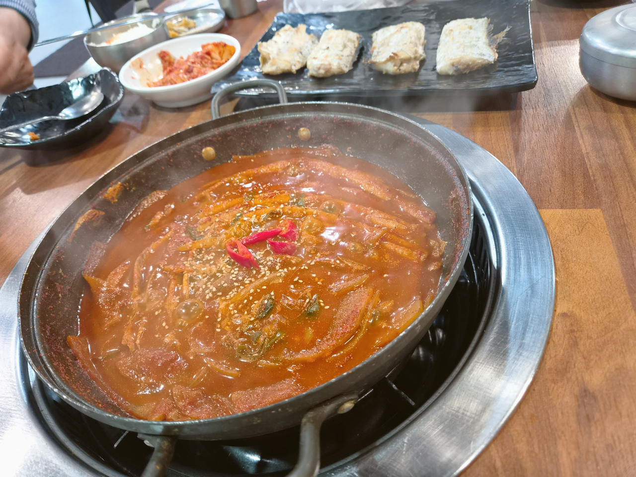 어부촌 서귀포올레시장본점 대표 사진