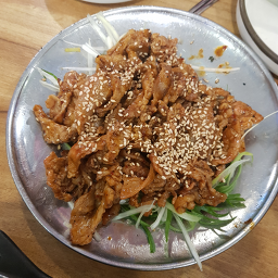 Hallyangseoksoe 4