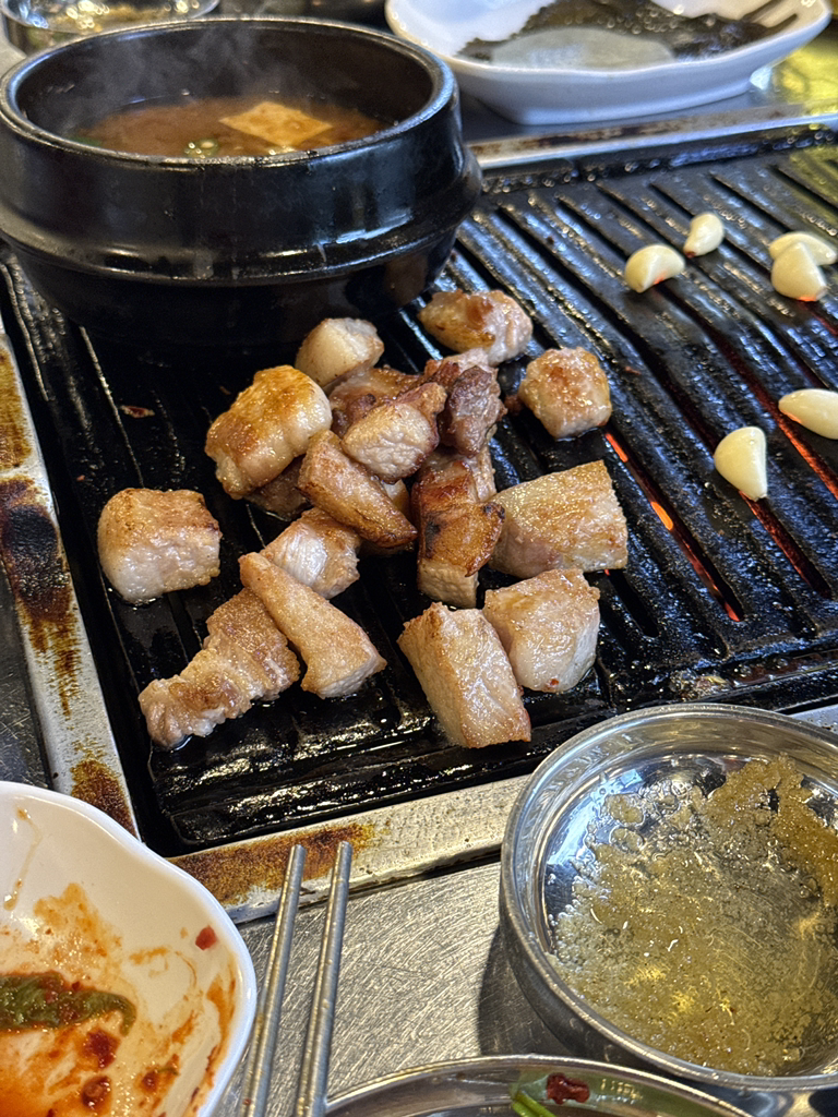 Yeontansaenggogijip 5