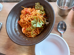 밀국수 5