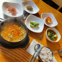 갈비예찬 죽전점 사진 2