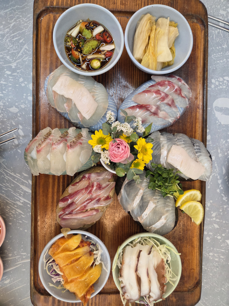 영통회수산 사진 2