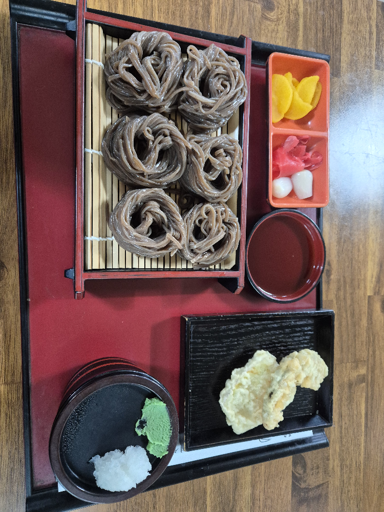 월포우동 6