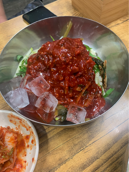 Mirakkalguksu 4