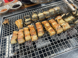 Gochangpungcheonjangeo (고창풍천장어) 2