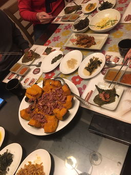 Sogeum (소금) 2