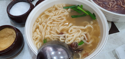 세복칼국수 3
