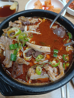 Yangpyeonghaejangguk 1