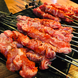 경미양꼬치 사진 6