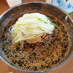 양양입암막국수 용인수지점 사진 7
