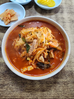 몰질식육식당 사진 3