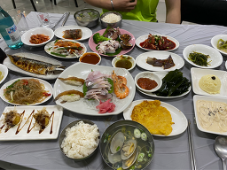 산호식당 2