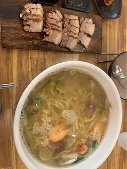 Moeulkalguksu 6
