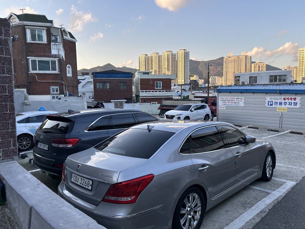 가야포차선지국밥 6