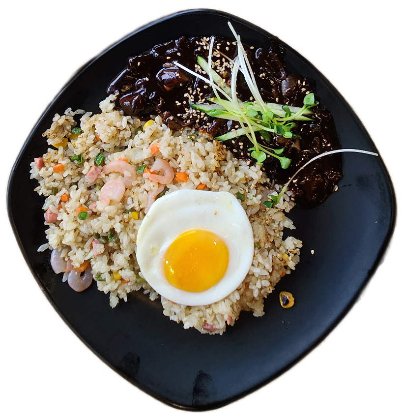 Myeonggagyodongjjamppong (명가교동짬뽕) 1