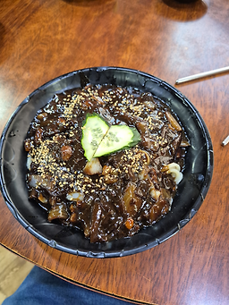 수손짜장 사진