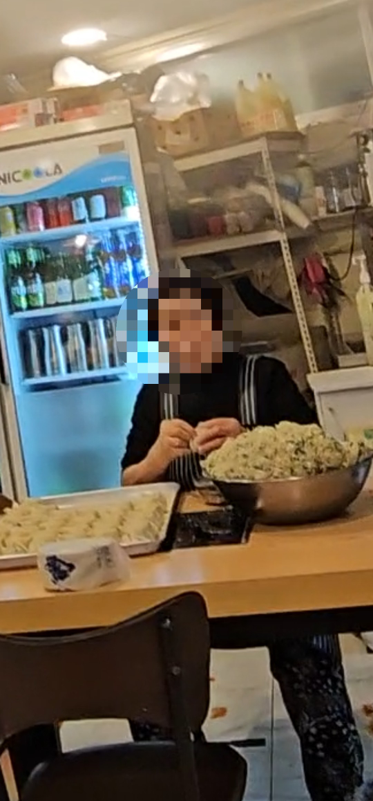혜화달손만두 사진 2