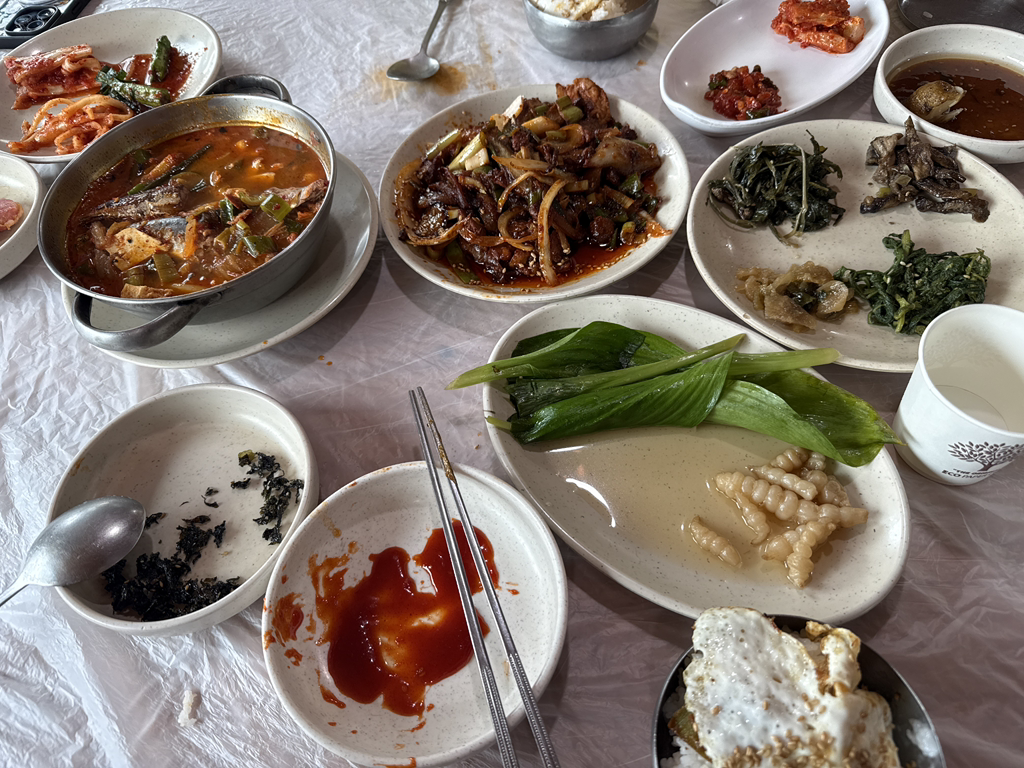 종로식당 4
