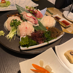 Ginjahaeundaemarinsitijeom 4