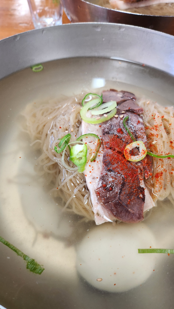 필동면옥 사진 5