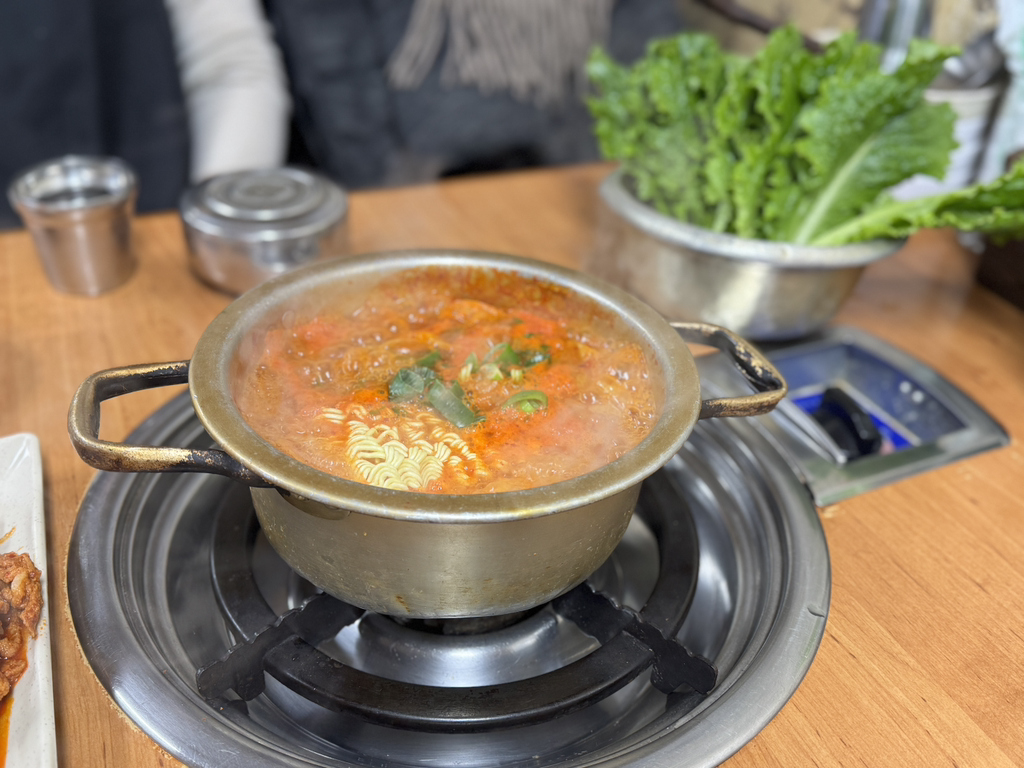 옛골 대표 사진