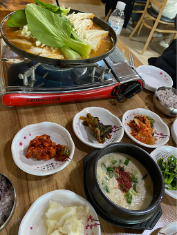 원조재래식 할머니순두부 11