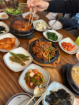 Simuchon (심우촌) 2