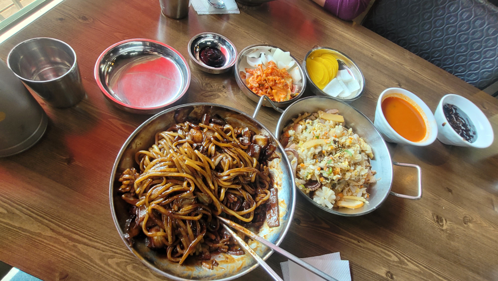 진실한짬뽕집 사진