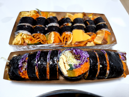 Joabunsik (조아분식) 3