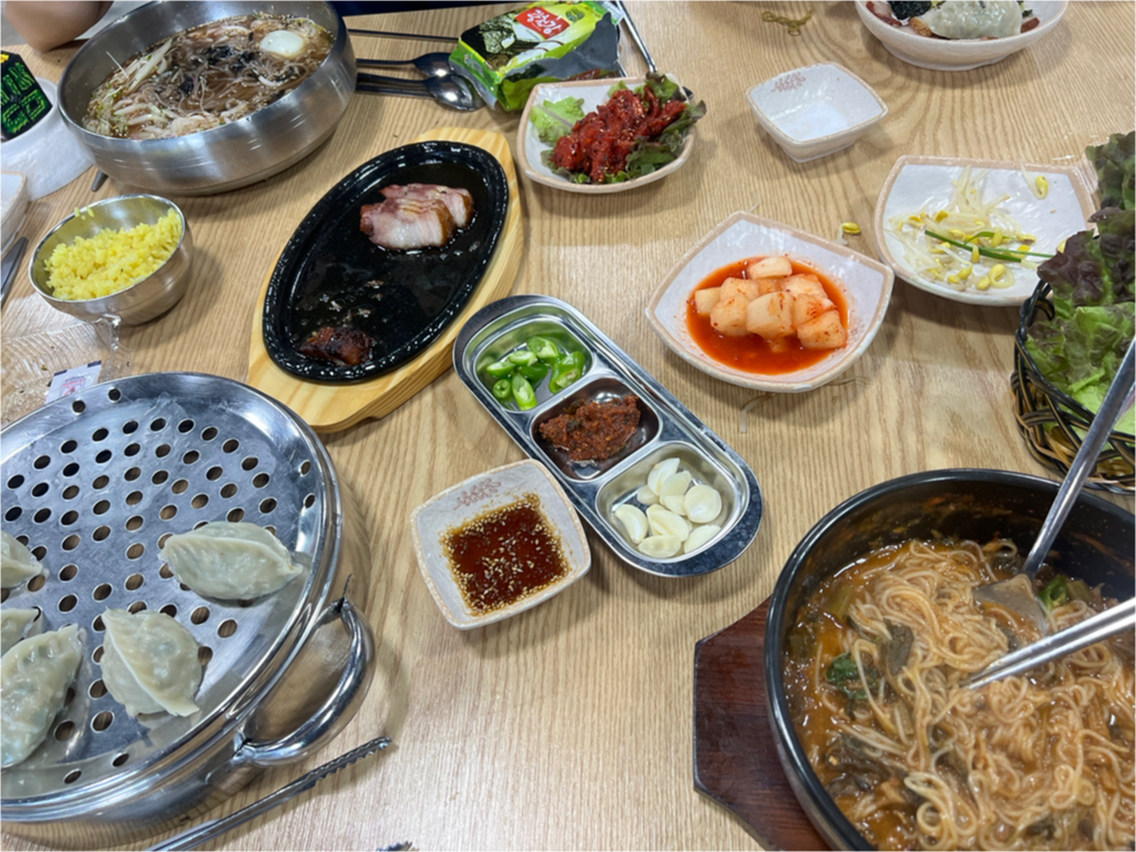 Samilbosin (삼일보신) 2