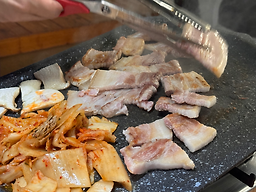 제주오겹살 사진 4