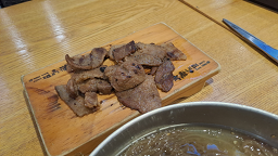 육쌈냉면 3