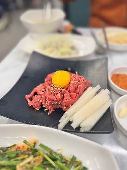 장수한우촌 3