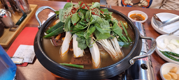 Yangpyeonghaejangguk (양평해장국) 3