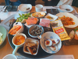 Eodarihoetjipgyesanjeom (어다리횟집계산점) 2