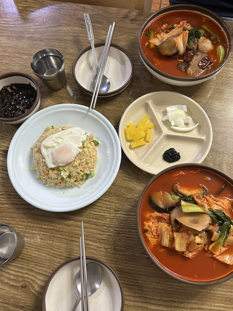 Imseongbanjeom 3