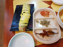 김밥천국 사진 2