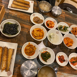 둥근상시골집 4