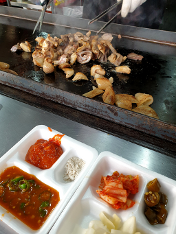 춘향골 대표 사진