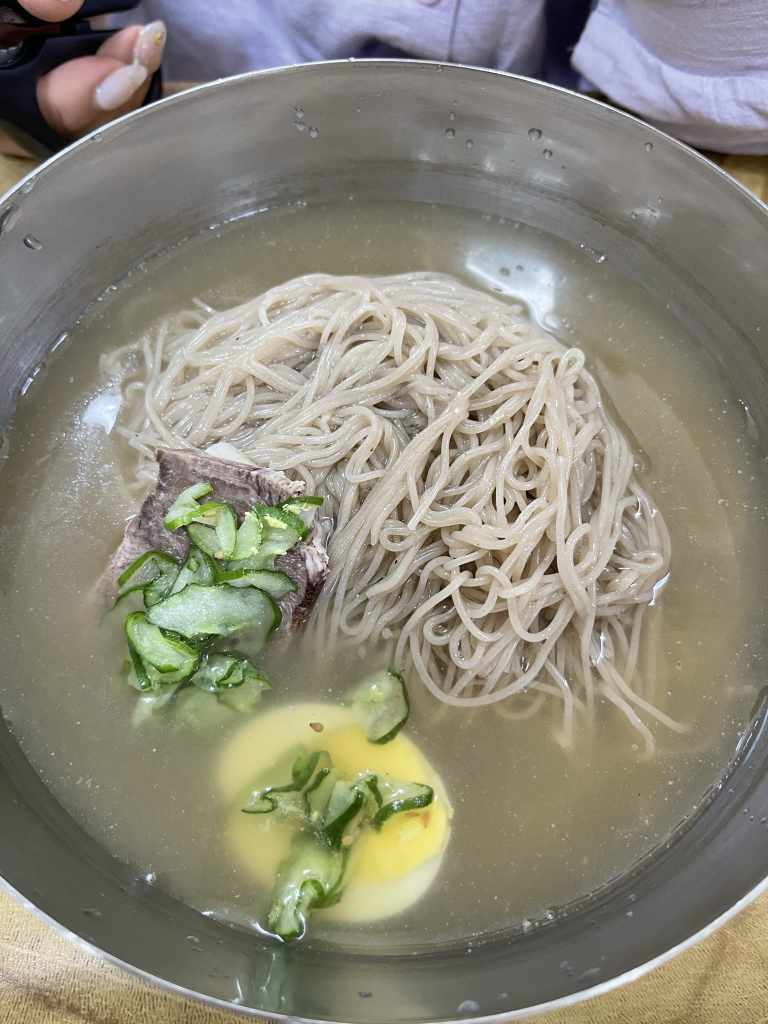 온양평양면옥 2