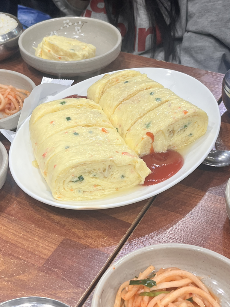 이화김치찌개 사진 7