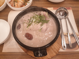 갑오삼계탕 2
