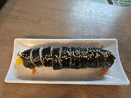 옥이네김밥&라면 대표 사진