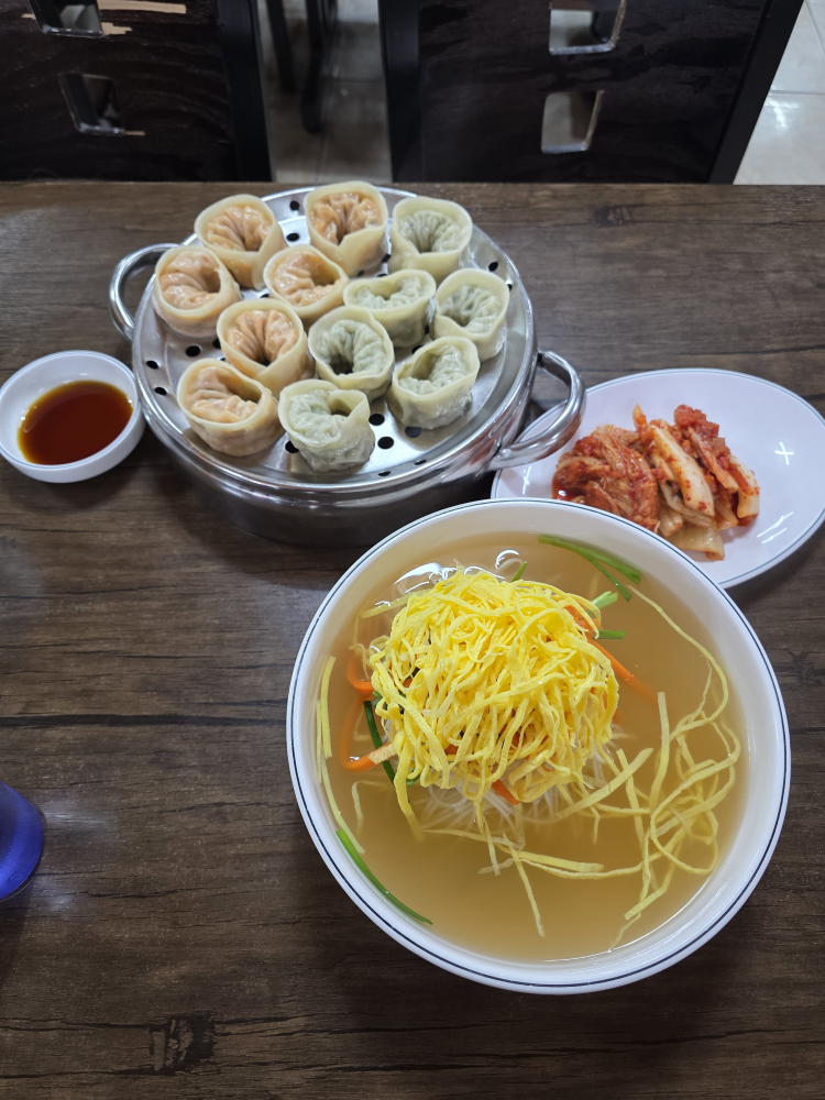대한민국대표국수 사진 3